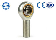 SA6TK-Edelstahl-Kugelgelenk Rod End Bearing Spare Parts färben kundengebundene CCS-Bescheinigungsgröße 6*20*9mm