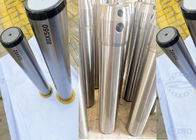 Materieller Bagger Undercarriage Parts Pin Sizes 35×250 des Eimer-40CR