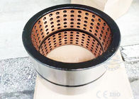 Bulldozer Wheeloader-Bagger-Bucket Bush Copper-Material