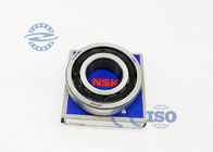 Zylinder-Rollenlager ISO14001 SKF NSK NJ308E für Gewebe