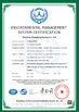 CHINA ZhongHong bearing Co., LTD. zertifizierungen