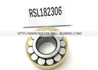 RSL182306 Vollrollige Zylinderrollenlager RSL182306-A Getriebelager
