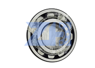 GCR-15 Chromstahl-Zylinderrollenlager 0670-124 Einzelsäule