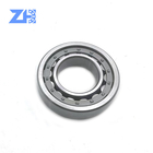Größe 45*85*19 Millimeter Bagger-Cylindrical Roller Bearings Zz 2rs NJ209E