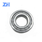 Größe 45*85*19 Millimeter Bagger-Cylindrical Roller Bearings Zz 2rs NJ209E
