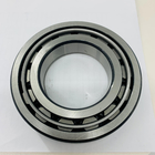 Einzelnes Reihen-Zylinderrollenlager-Standardpräzision NUP211E 55*100*21mm