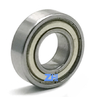 20*42*12mm tiefes Nut-Radial-Kugellager 6004ZZ 6004RS 6004-2Z 6004-2RS CHROMSTAHL Material