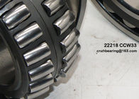 Dauerhaftes Edelstahl-Rollenlager HRC60 - Härte HRC64 22218 cm
