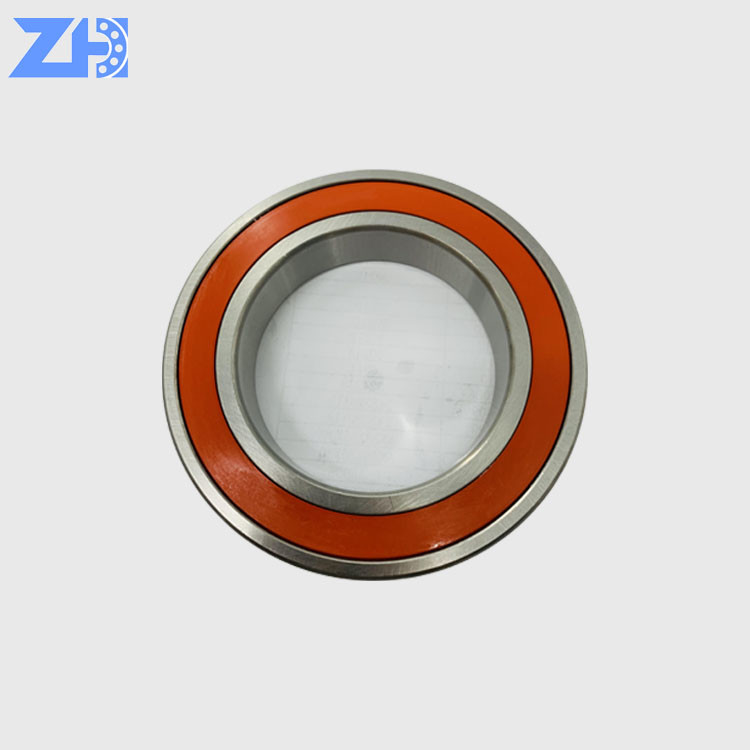 Pilot Shaft Bearing Size Bearing HPV116/145 des Bagger-6014LLU 70*110*20mm