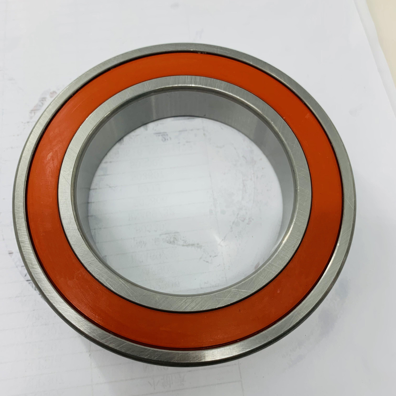 Pilot Shaft Bearing Size Bearing HPV116/145 des Bagger-6014LLU 70*110*20mm