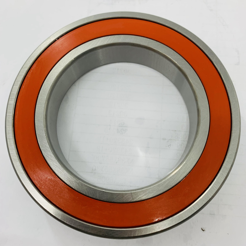 Pilot Shaft Bearing Size Bearing HPV116/145 des Bagger-6014LLU 70*110*20mm