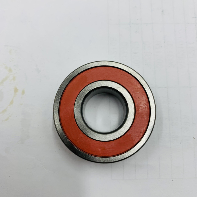 Drehmotor Bearing TM09 des Bagger-6203LLU, der Größe 17*40*12mm trägt