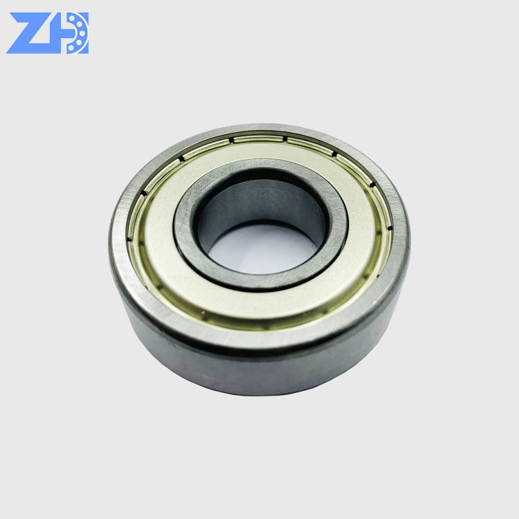 des Bagger-6204zz Fahrmotor Bearing Deep Groove-Ball-GM17VA, der Größe 20*47*14mm trägt