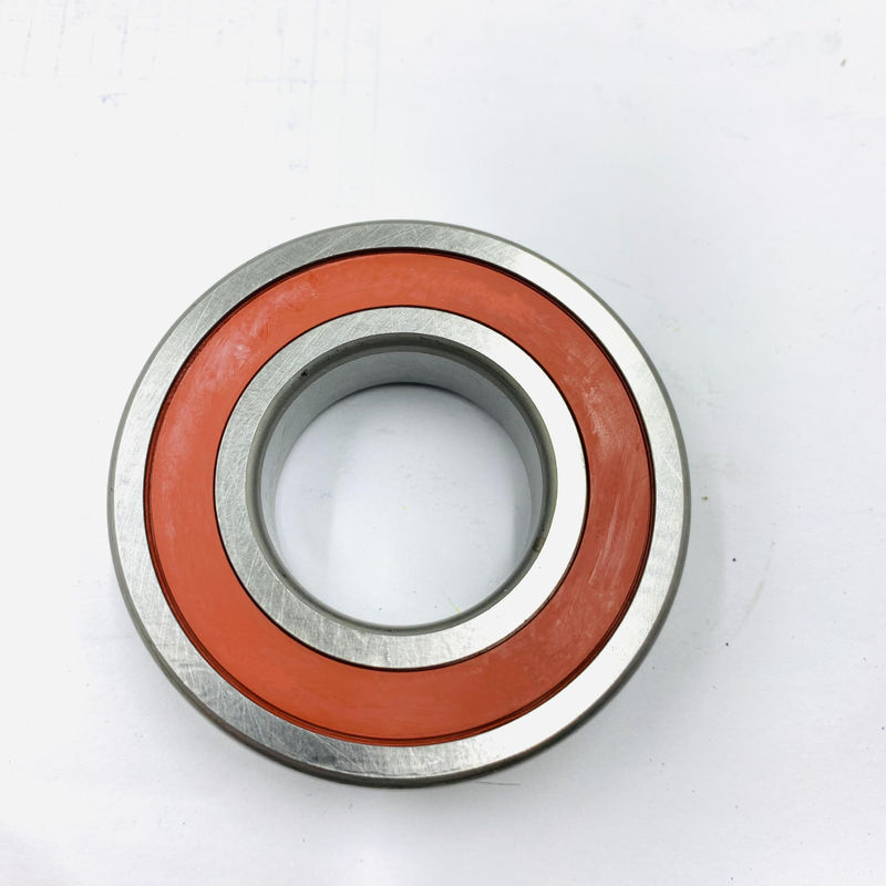 Fahrmotor 6207LLU GM17VA, der Rillenkugellager-Größe 35*72*17mm trägt