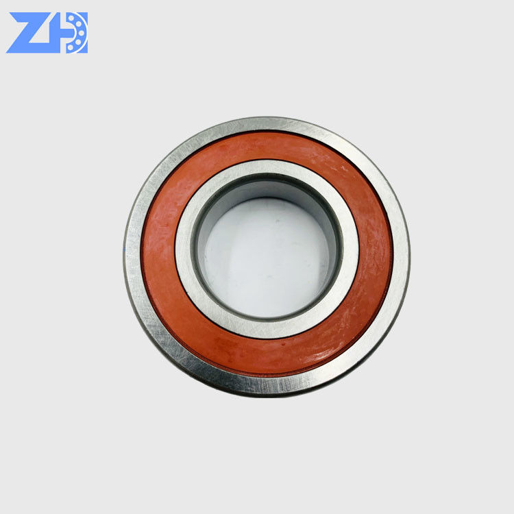 Fahrmotor 6207LLU GM17VA, der Rillenkugellager-Größe 35*72*17mm trägt