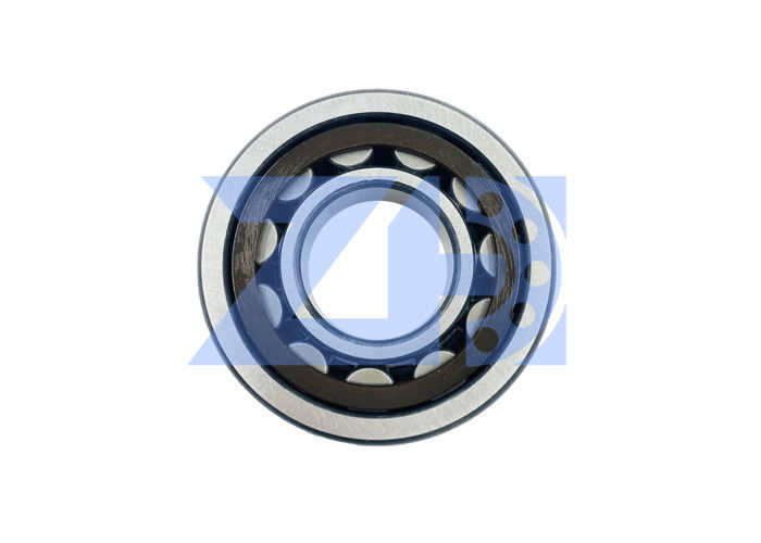 Passend für den Motor Herumdrehens M2X55, der Farbsilber trägt