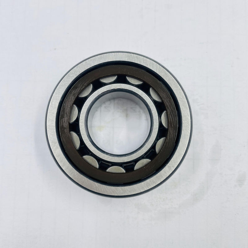 Passend für den Motor Herumdrehens M2X55, der Farbsilber trägt