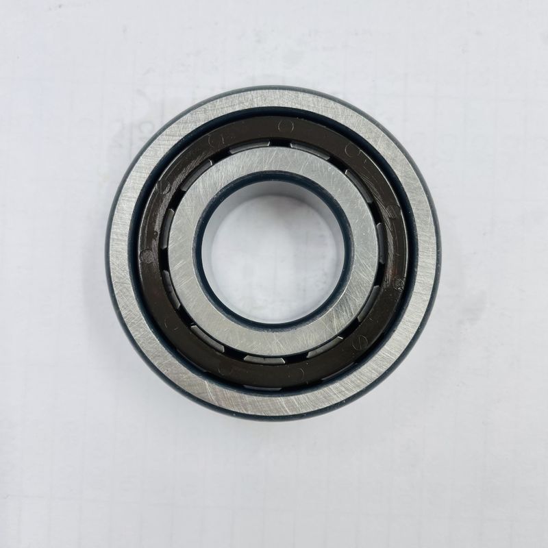 Passend für den Motor Herumdrehens M2X55, der Farbsilber trägt