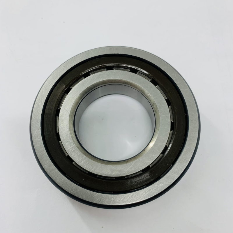 Farbsilber Bagger-Slewing Motor Bearings AP5S67