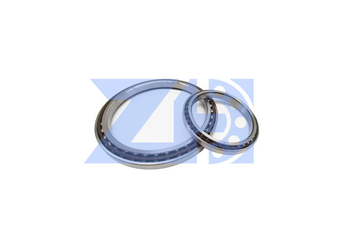 Größe 140*180*22 des Bagger-Bearing Angular Contact-Kugellager-140BA180