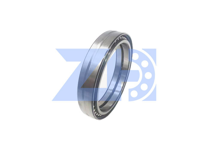Der Eisen-Karte 165-1 Bagger-Walking Bearings BD165-1 Größe 165x210x48mm