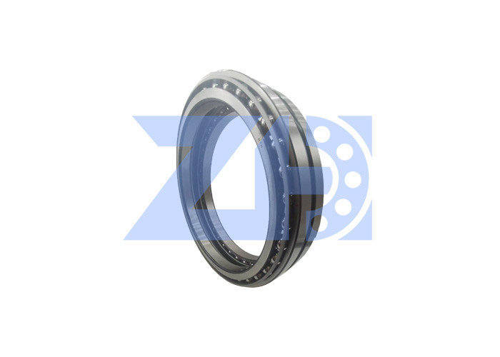 Der Eisen-Karte 165-1 Bagger-Walking Bearings BD165-1 Größe 165x210x48mm