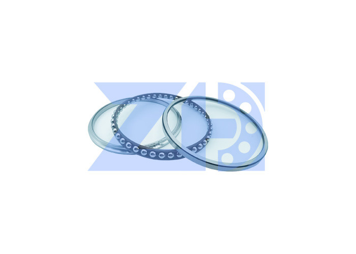 Größe 140*175*17.5 2812-PX1 Bagger-Walking Bearings SF2812PX1