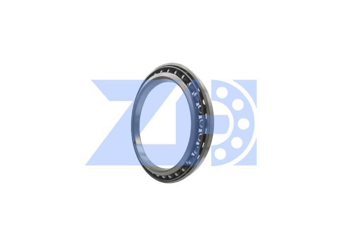 Größe 220*295*33 4454-PX1 Bagger-Walking Bearings B-SF4454PX1