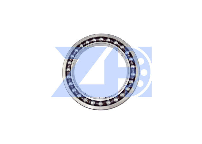 KOMATSU-Bagger-Spare Parts Angular-Kontakt, der 207-27-71330 für PC290-8K trägt