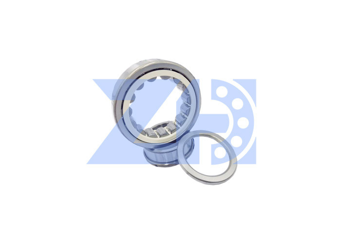 KOMATSU-Herumdrehenmotor, der Zylinderrollenlager 708-1H-22150 7081H22150 für PC400-6 trägt