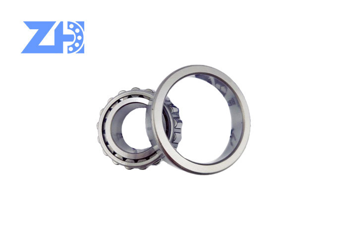 Hydraulikpumpe KOMATSU, die Verjüngungs-Rollenlager 708-1W-42110 7081W42110 für PC650-8E0 trägt