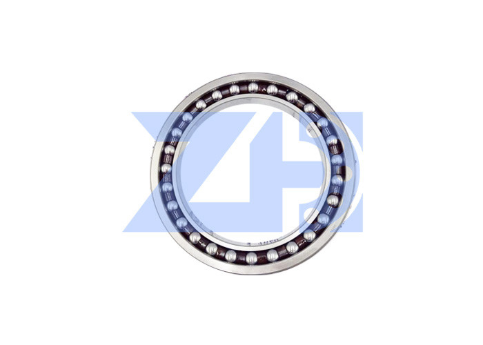 Die Teile Kobelco Excavatorspare, die Schräglager LQ15V00007S077 tragen, ist für SK135SR-2
