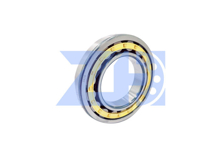 EC-Bagger-Slewing Gearbox Bearing-Zylinderrollenlager SA7118-23291 ist für EC135B passend.