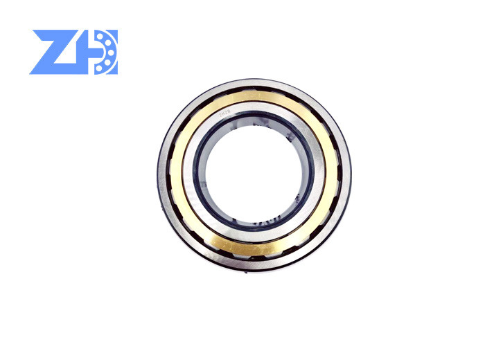 EC-Bagger-Slewing Gearbox Bearing-Zylinderrollenlager SA7118-23291 ist für EC135B passend.