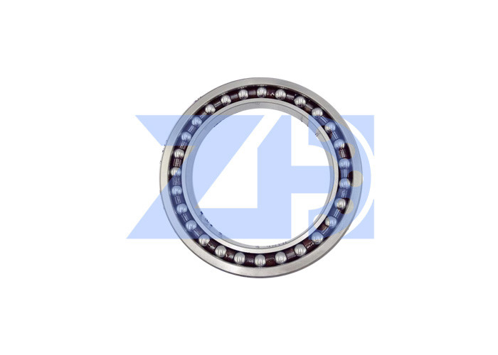 Hyundai-Bagger-Final Drive Bearing-Schräglager XKAH-00434 ist für R180LC7 passend