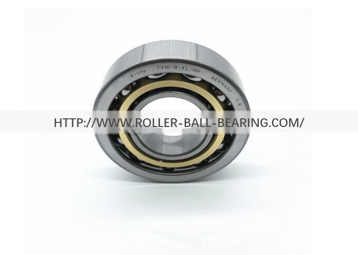 Eckige Kugellager KIPPE 7308BMP des Kontakt-7308-B-XL-MP Drehbohrung Rig Bearing