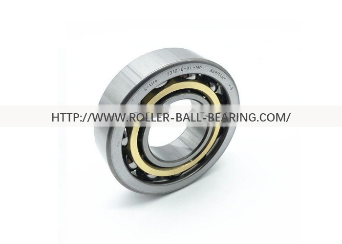Eckige Kugellager KIPPE 7308BMP des Kontakt-7308-B-XL-MP Drehbohrung Rig Bearing