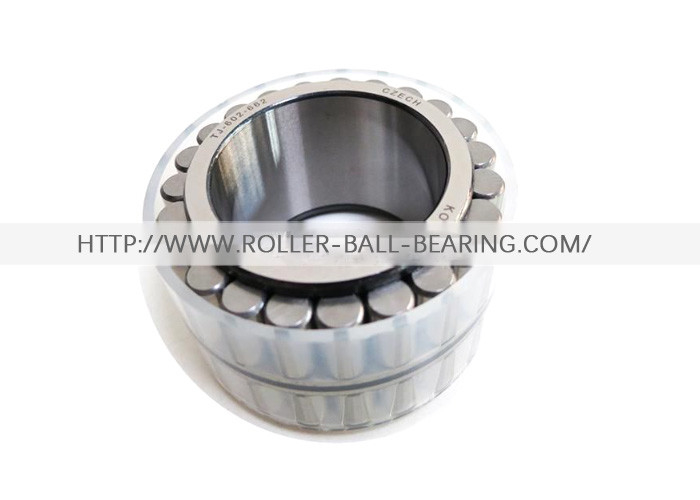 TJ602-662 KOYO Cylindrical Roller Bearing TJ602-662 für Gang-Reduzierer TJ-602-662