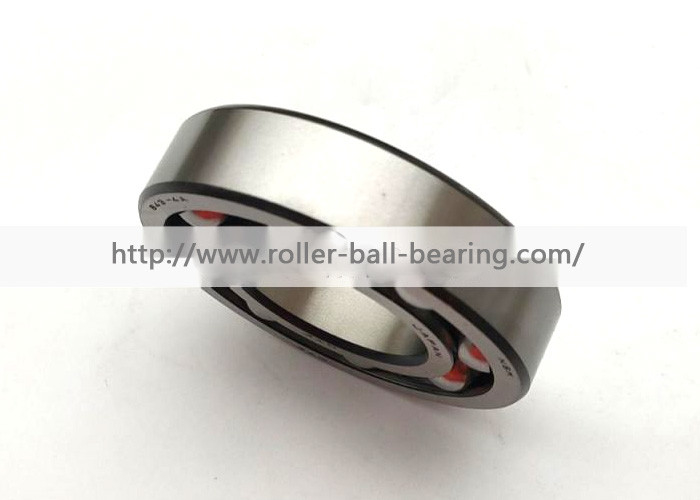 B43-4UR NSK Automotive Bearing B43-4UR Rillenkugellager 43x87x19.5B43-4