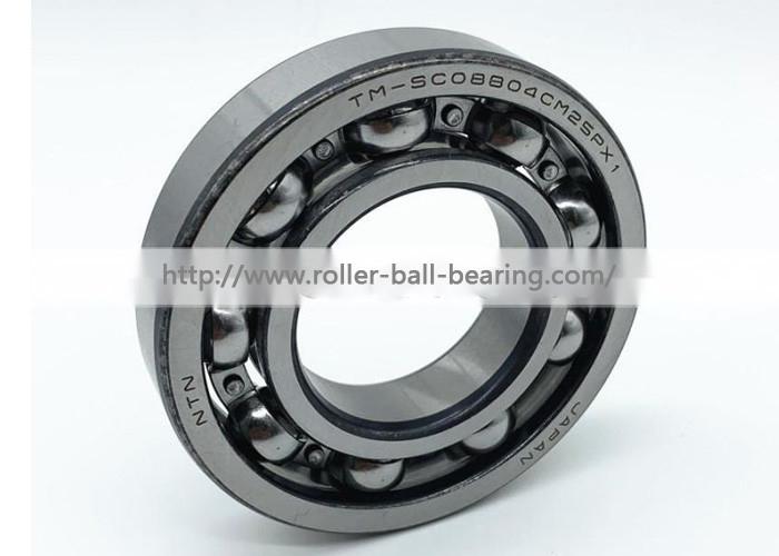 TM-SC 08B04 CM25PX1TM SC08B04CM25PX1 Rolamento Kugellager für Motor 40X81X17 Mm
