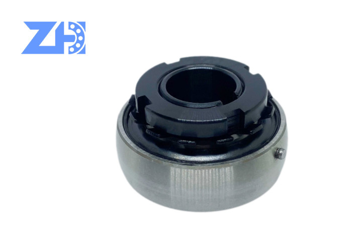 Kissen UH 20520 2S. H.T Insert Ball Bearing UH 205/20 2S.H.T