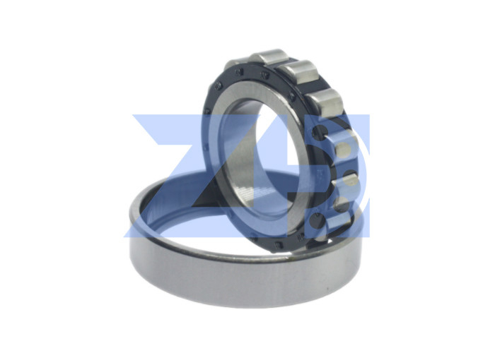 NF210 Zylinderrollenlager Größe 50 * 90 * 20 mm Elektromotor Verwendung für Lager