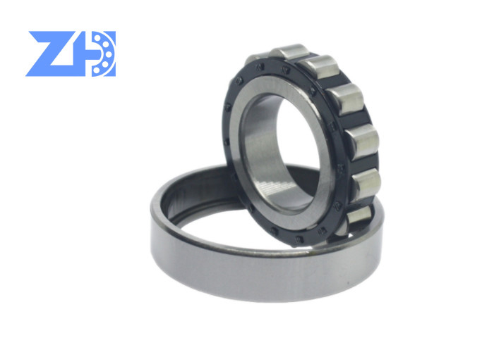 NF210 Zylinderrollenlager Größe 50 * 90 * 20 mm Elektromotor Verwendung für Lager