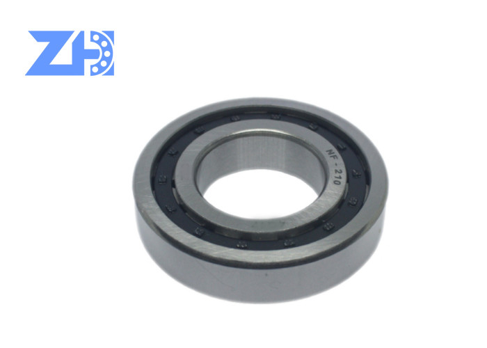 NF210 Zylinderrollenlager Größe 50 * 90 * 20 mm Elektromotor Verwendung für Lager
