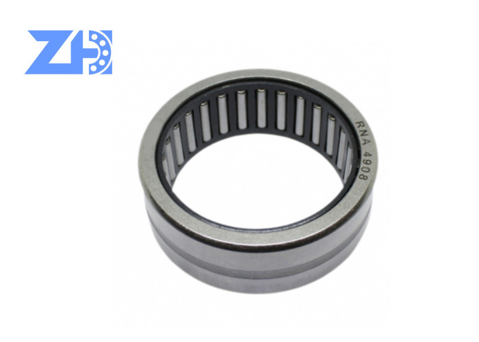Nadellager RNA4908 mit Flanschen ohne Innenring Größe 48 x 62 x 22 mm