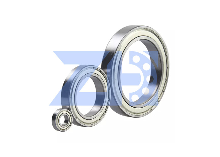 608 608ZZ Rillenkugellager 608-2RS Lager 608 Größe 22 mm x 8 mm x 10 mm