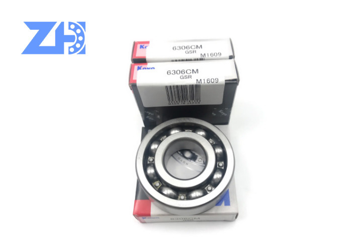 6308-2RS PRL Marke Rillenkugellager 6308-Zz Größe 40*90*23mm
