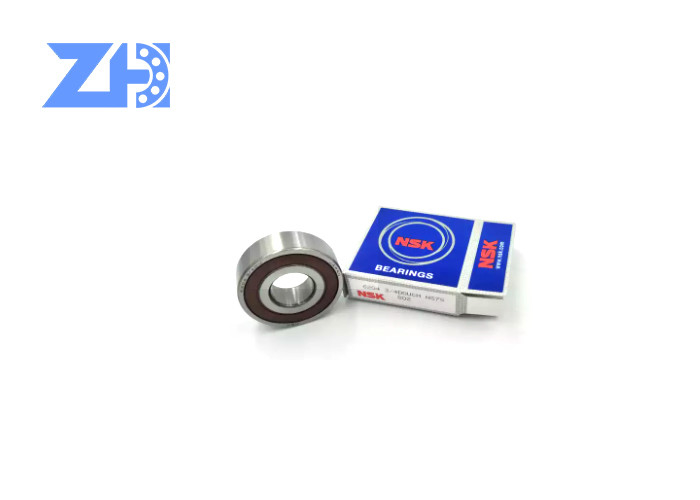 Rillenkugellager 6203 2RS ​​ZZ DDU C3 NSK Lager 6202 6203 6204
