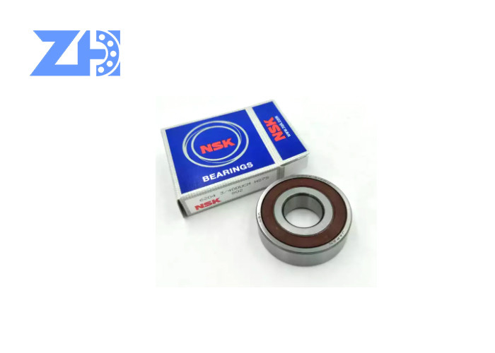 Rillenkugellager 6203 2RS ​​ZZ DDU C3 NSK Lager 6202 6203 6204