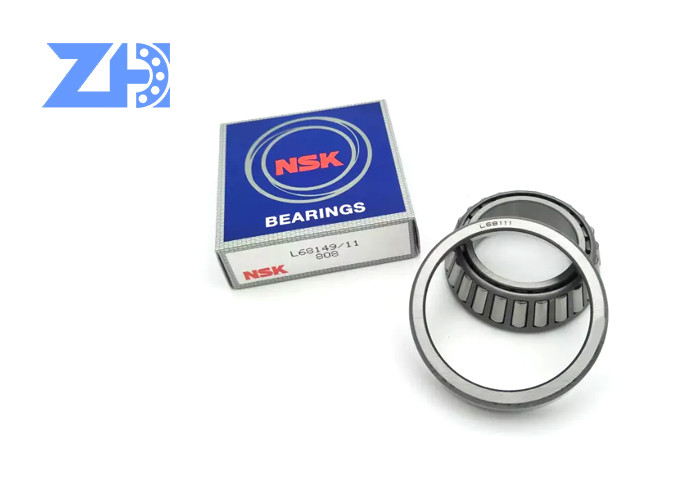 H-L68149/H-L68111 Kegelrollenlager H-L68149/11 KOYO Rollenlager 68149/10